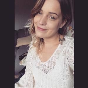 Meet your Posher, Megan